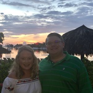 Meet your Posher, Grace